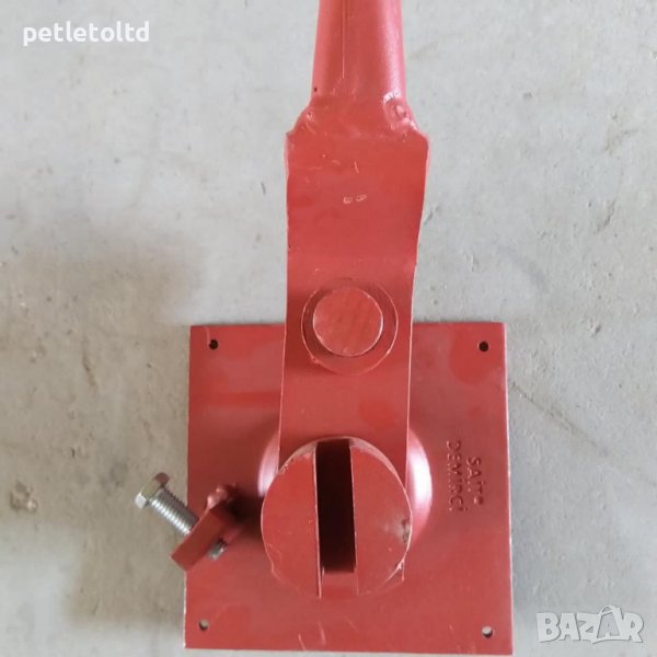 Бигляр , снимка 1