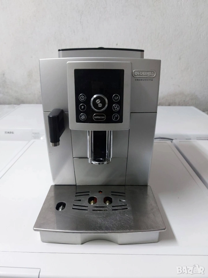 Кафемашина Delonghi, снимка 1