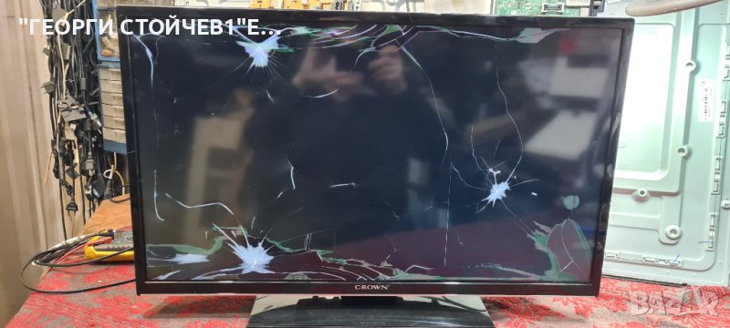 LT-40V750  17MB97  17IPS12 VES400UNDS-2D-N11, снимка 1