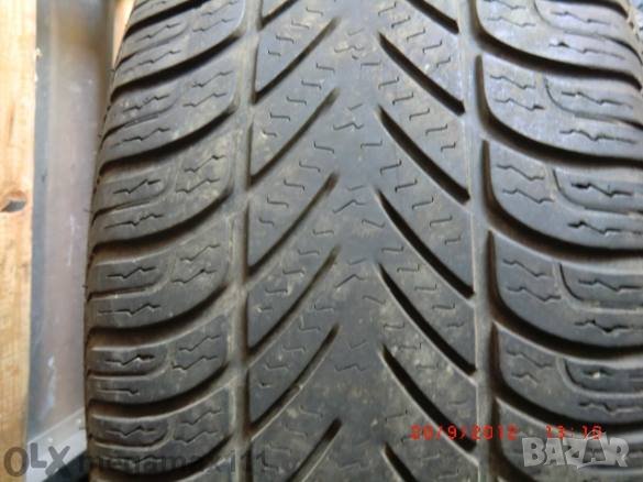 Гуми 205/55/16 91н Fulda 2 броя, снимка 1