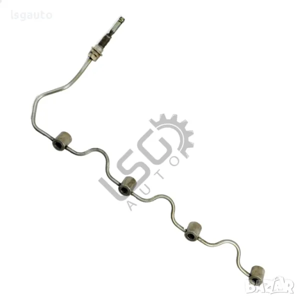 Горивопровод Nissan X-Trail I 2001-2007 ID: 143700, снимка 1