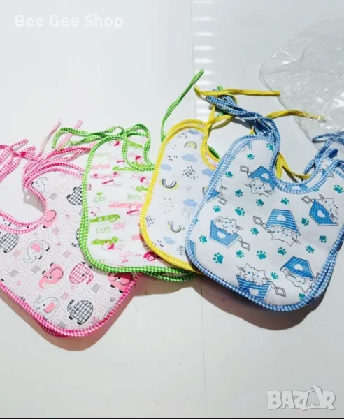 Лигавници, снимка 1