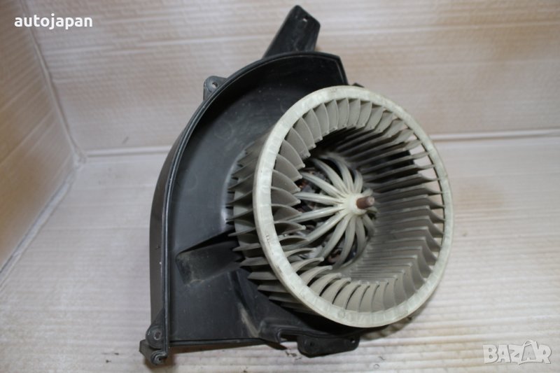 Вентилатор парно Фолксваген поло 1.4тди 04г Volkswagen polo 1.4tdi 2004, снимка 1
