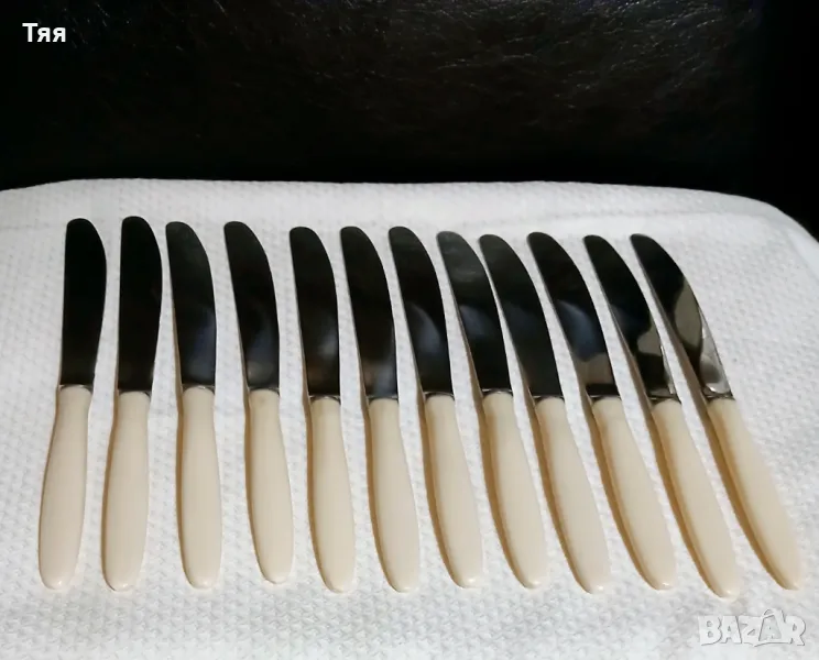 Руски ножове , снимка 1