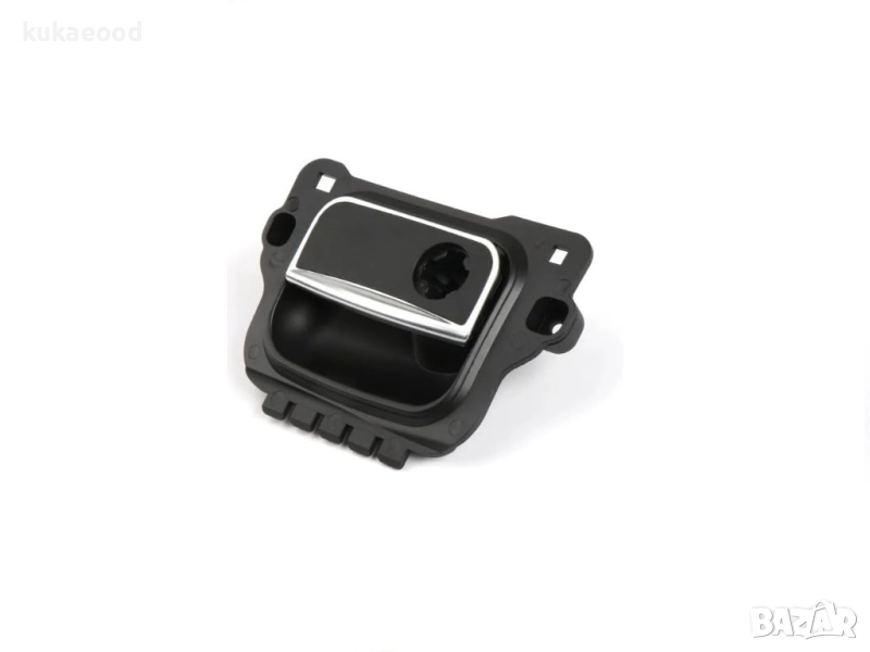 Дръжка за жабка на Mercedes S-Class W222, снимка 1