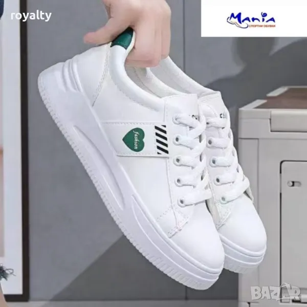 Дамски маратонки , снимка 1