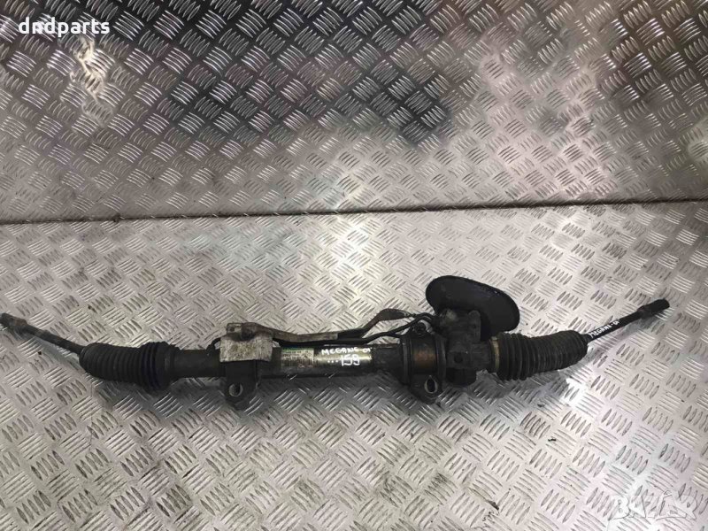 Хидравлична рейка Renault Megane 2001г., снимка 1