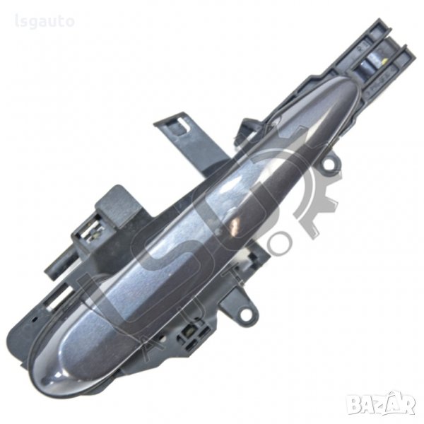 Предна дясна външна дръжка BMW 1 Series (E87) 2004-2011 B091121N-136, снимка 1