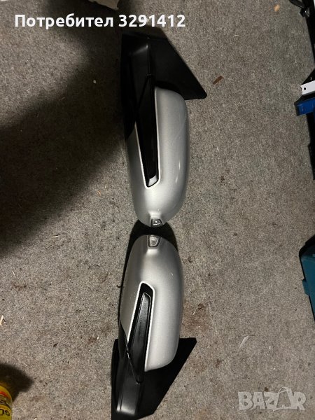 Hyundai kona огледало Хюндай кона, снимка 1