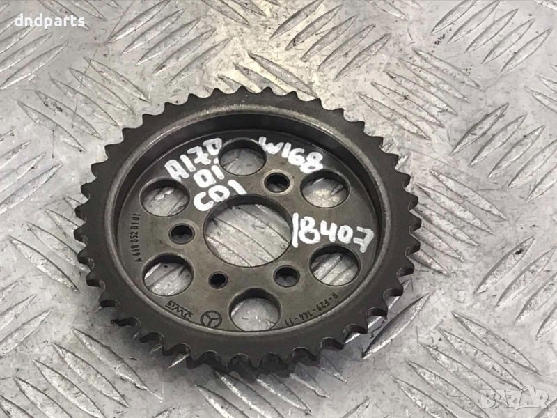 Зъбно колело W168,А170,CDI,2001г. , снимка 1