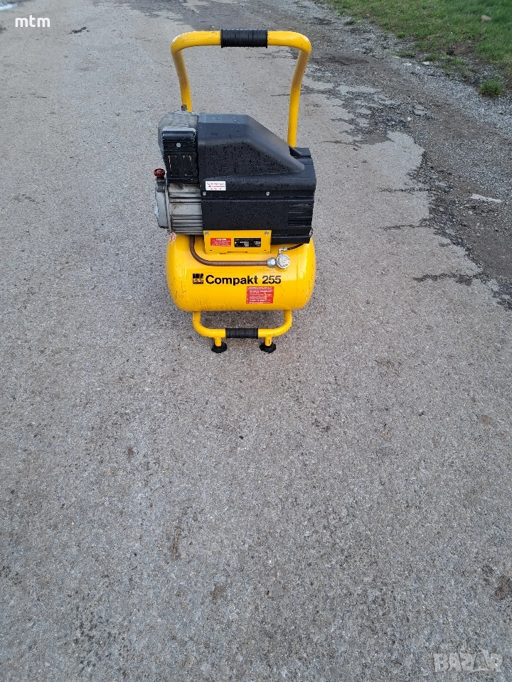 компресор за въздух , снимка 1