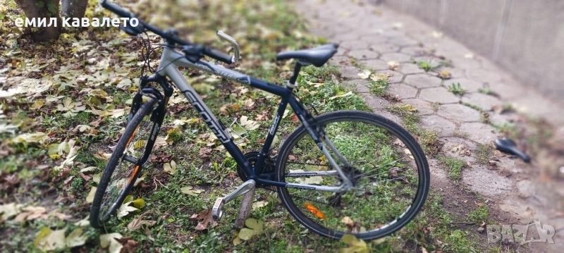 велосипед scott, снимка 1
