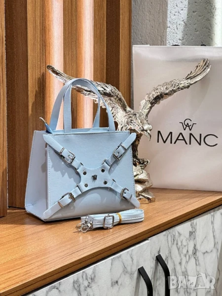 чанти manc, снимка 1