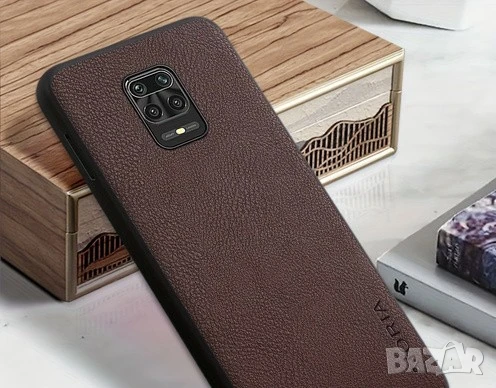 Кейс за телефон Redmi Note 9 Pro , снимка 1