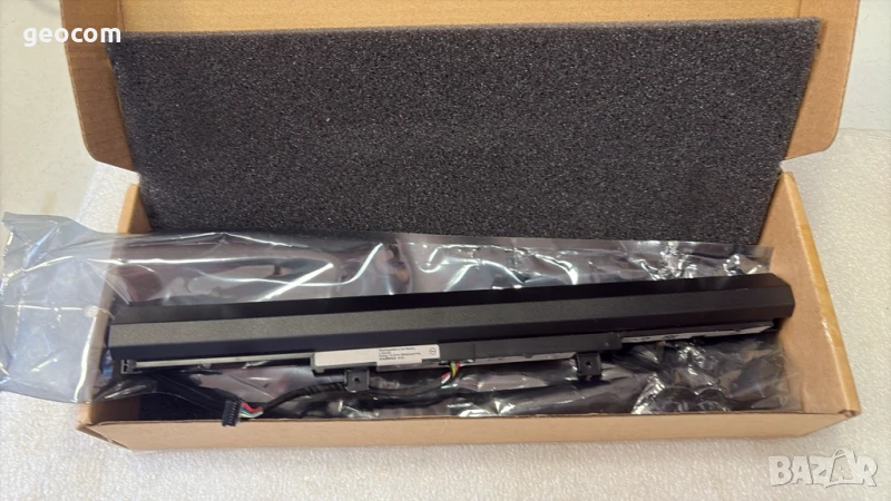 Lenovo IdeaPad 110/V110/310/510 нова батерия (14.4V,37Wh,2600mAh), снимка 1