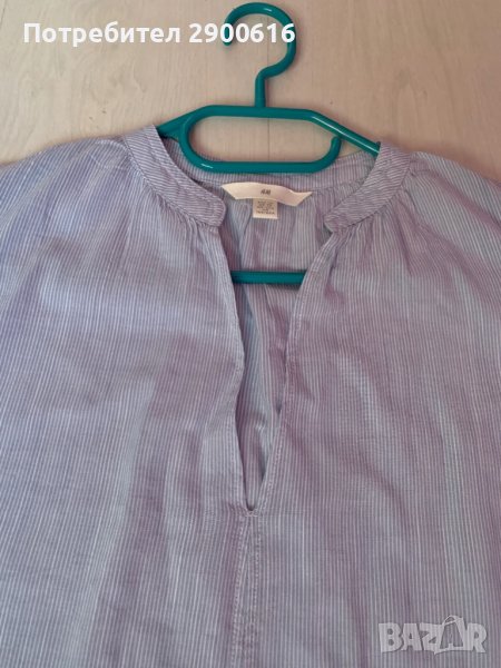 Дамска риза H&M, снимка 1