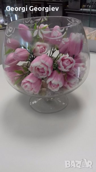 Цветя, снимка 1