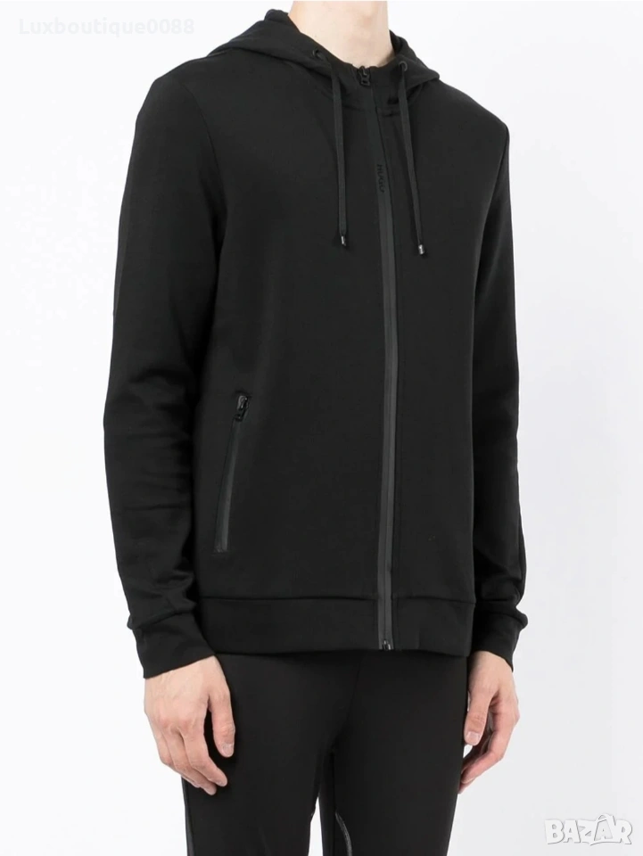 Мъжко горнище Hugo Boss M , снимка 1