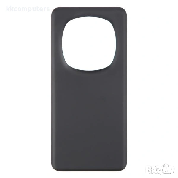 Капак батерия за Huawei Honor Magic 7 Pro / Черен Баркод : 563673, снимка 1