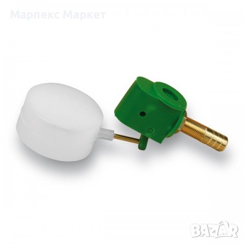  Поплавък за поилка за птици - Хоризонтален, снимка 1