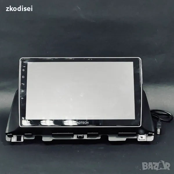 Мултимедия ROADTECH, снимка 1