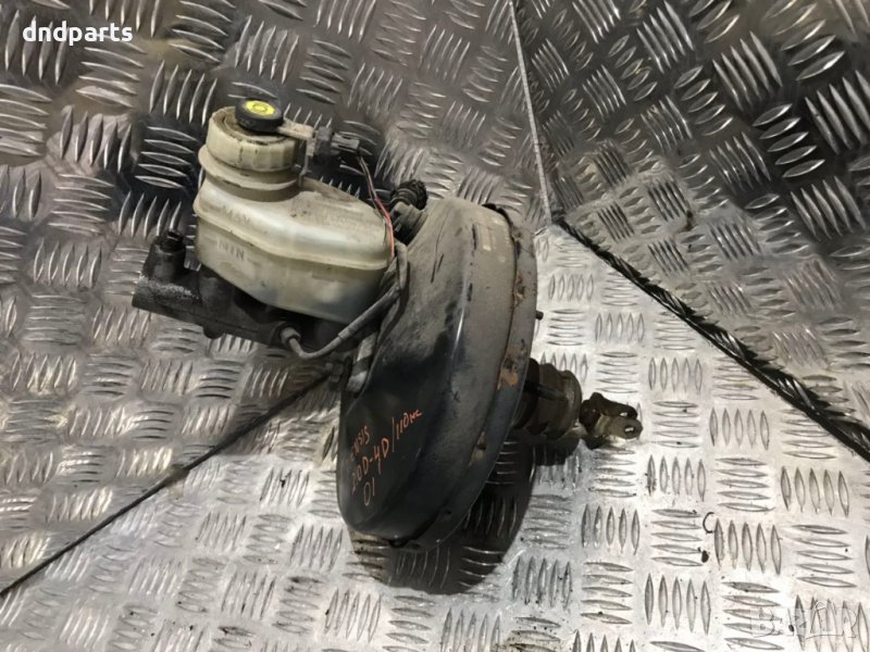 Серво за Toyota Avensis, 2.0D-4D, 110к.с., 2001г., снимка 1