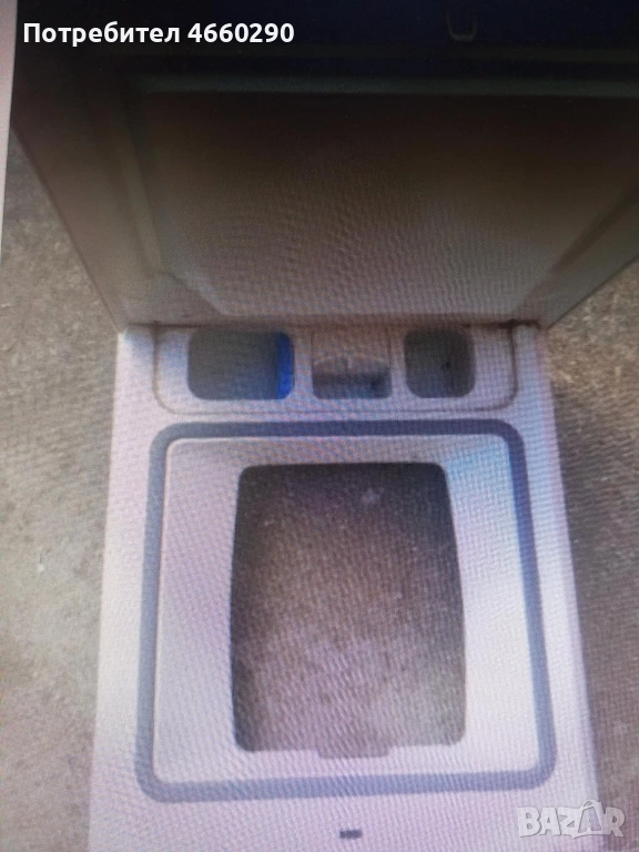 Люк за пералня Siemens Extraklasse XT 120A, снимка 1