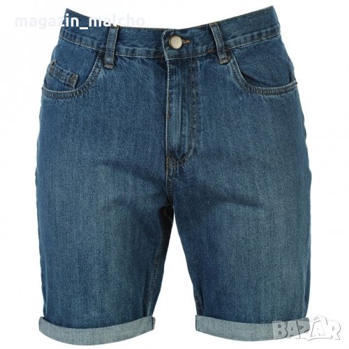 МЪЖКИ КЪСИ ДЪНКИ – BRAVE SOUL; размери: S, L,  XL, снимка 1