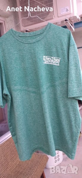 Тениска мъжка, снимка 1