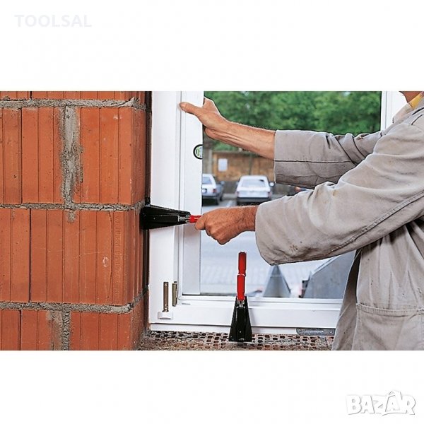 Стяга за монтаж на прозорци, снимка 1