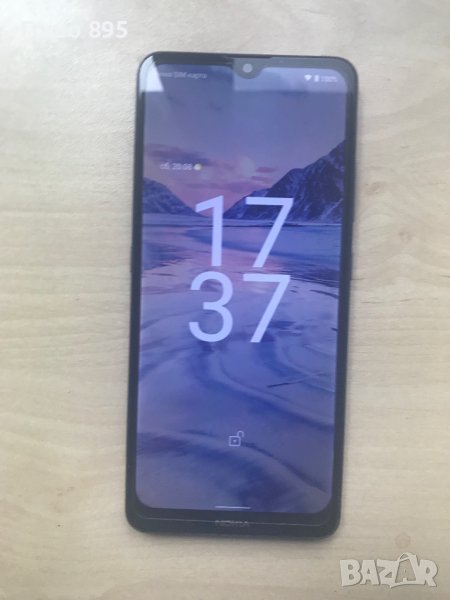 Nokia 2.4 Ta1270 DS Android 12, снимка 1