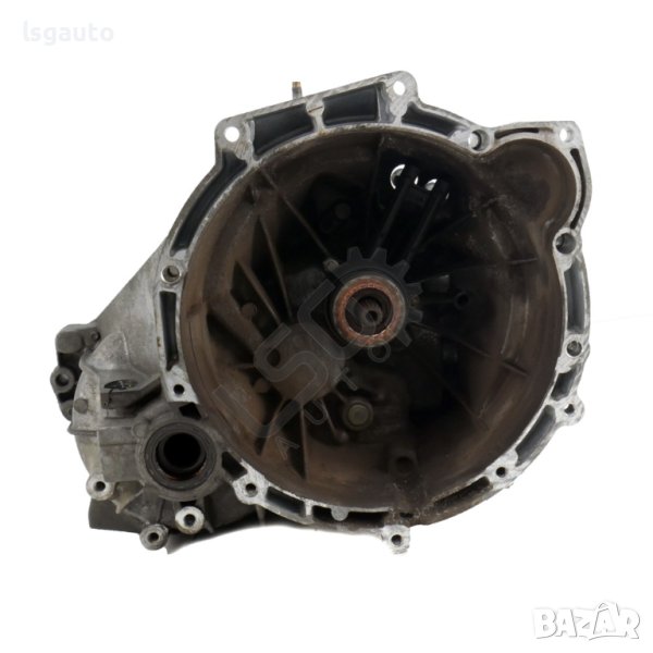 Петстепенна скоростна кутия Mazda 2 I (DY) 2003-2007 ID: 119481, снимка 1