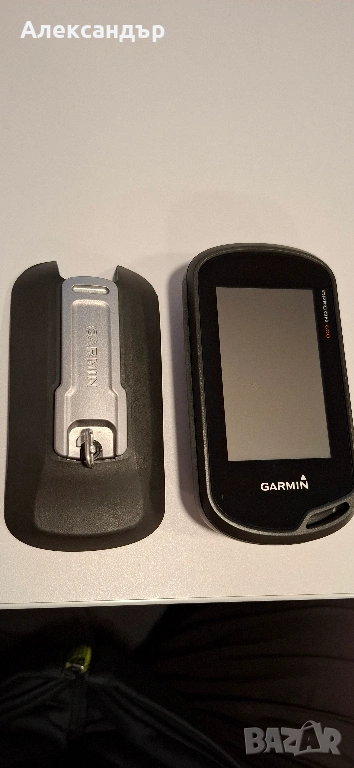 Garmin Oregon 600 - отлично състояние, снимка 1