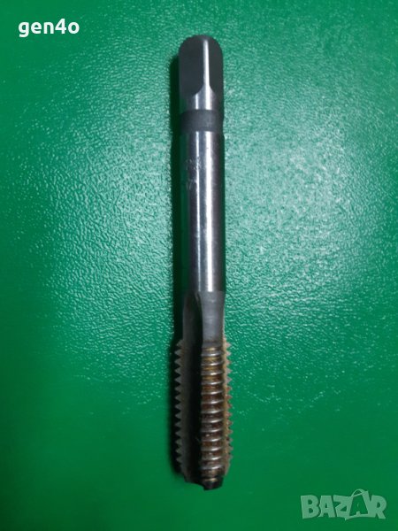 Метчик машинен М12х1, снимка 1