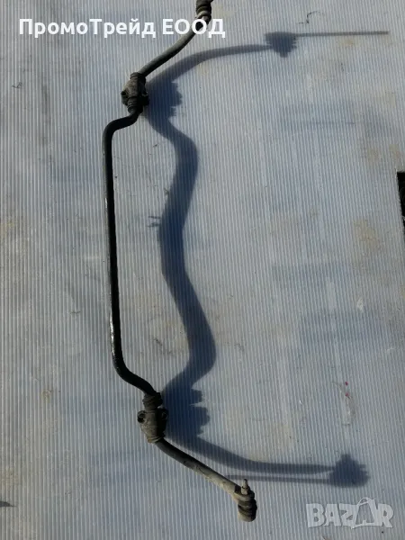 Предна стабилизираща щанга Мерцедес Ц клас Mercedes C220 C270 W203 C180, снимка 1