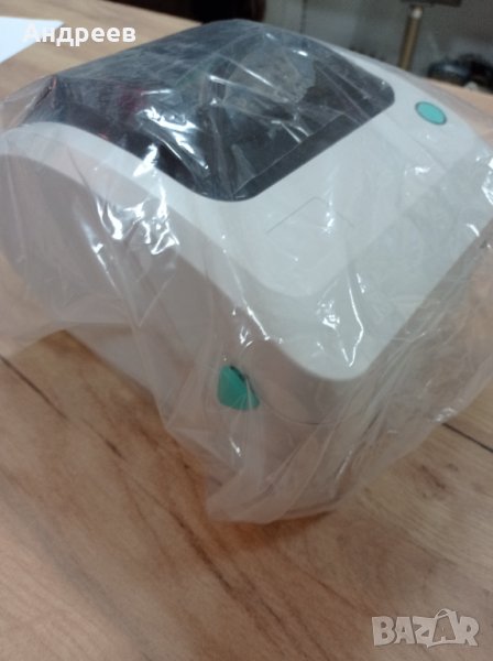 Етикетен принтер , снимка 1