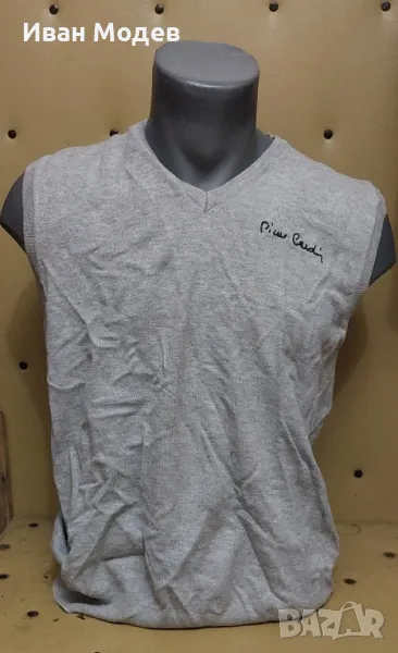 #Продавам #оригинален  #Елек #Pierre #Cardin ,  внос от Англия, снимка 1