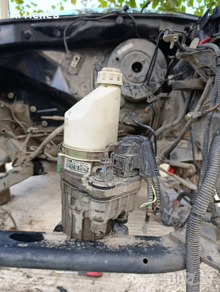 Хидравлична помпа Опел, снимка 1