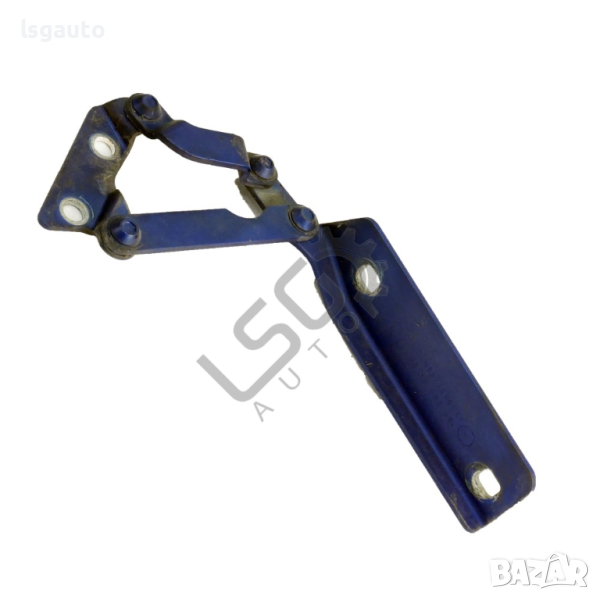 Лява панта преден капак Mercedes-Benz A-class (W168) 1997-2004 ID: 123965, снимка 1