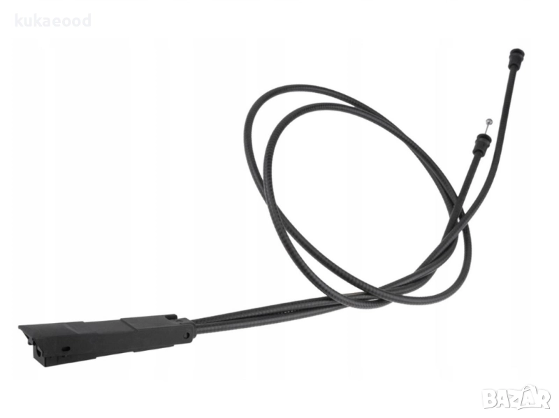 Жило (въже) за отваряне на преден капак Mercedes R-Class W251 (2005-2014), снимка 1