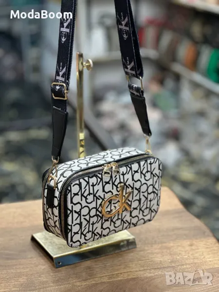 Calvin Klein дамски чанти Различни цветове , снимка 1