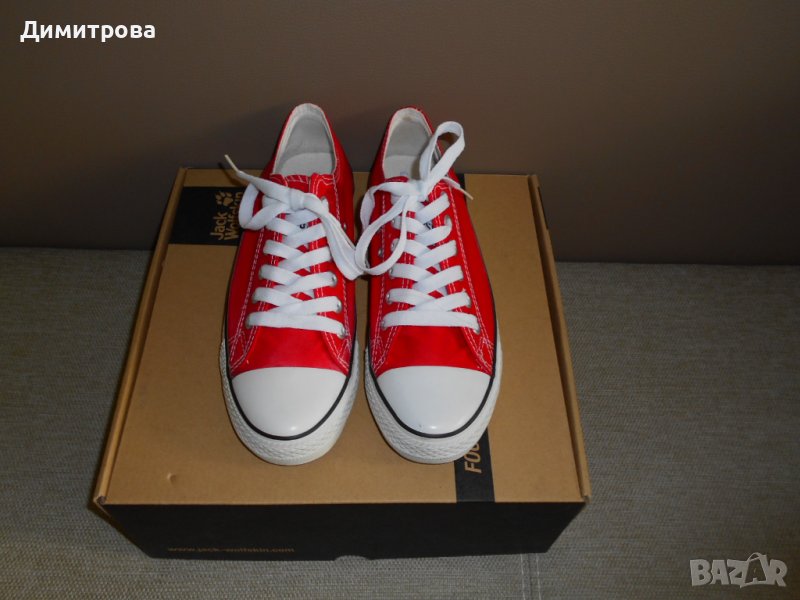 Converse One Star, оригинални кецове, снимка 1