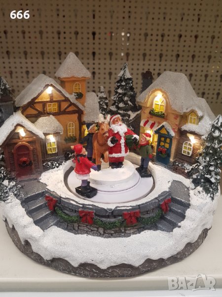 LED фигурка, снимка 1