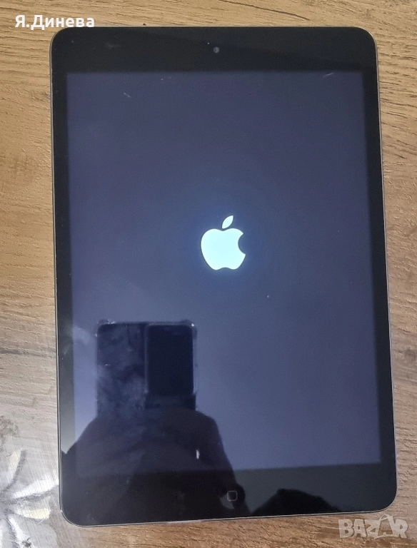 Таблет iPad A 1489, снимка 1