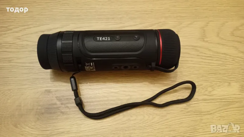 Термо камери за лов и свободно време, снимка 1