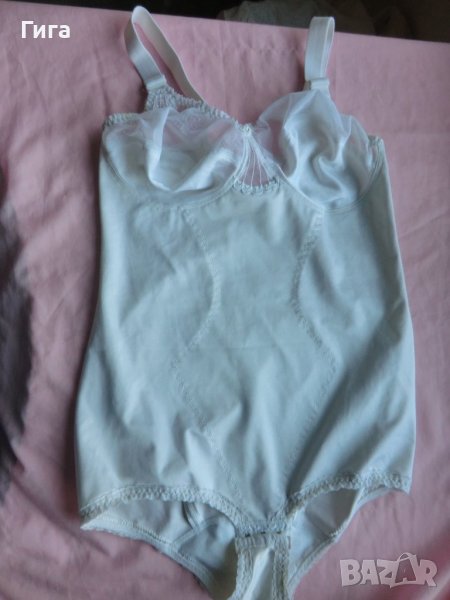 Стягащо и оформящо боди, снимка 1