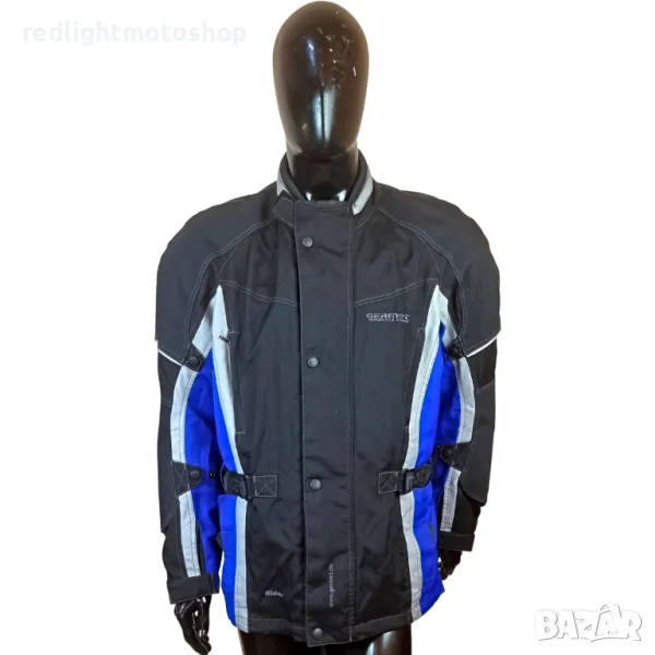 4847 – Germot Мъжко Текстилно Яке – Размер XL – 90 лв, снимка 1