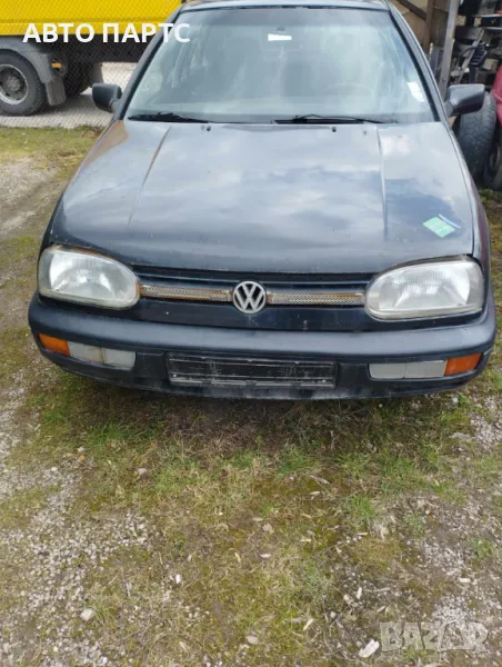 Golf 3 на части, снимка 1