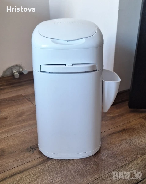 Контейнер за котешка тоалетна , снимка 1