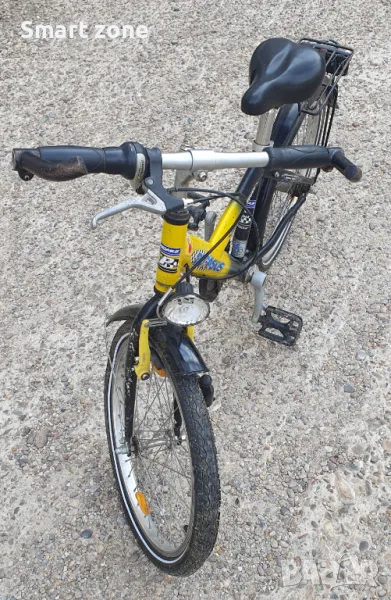 Pegasus 20 цолови гуми, снимка 1